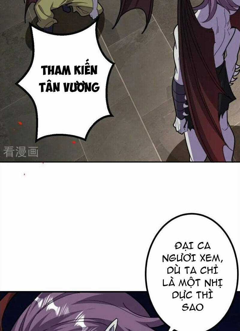 Lão Tổ Luyện Thể Mạnh Nhất Lịch Sử Chapter 213 trang 51