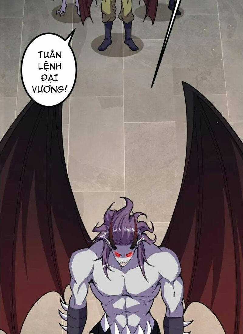 Lão Tổ Luyện Thể Mạnh Nhất Lịch Sử Chapter 213 trang 54