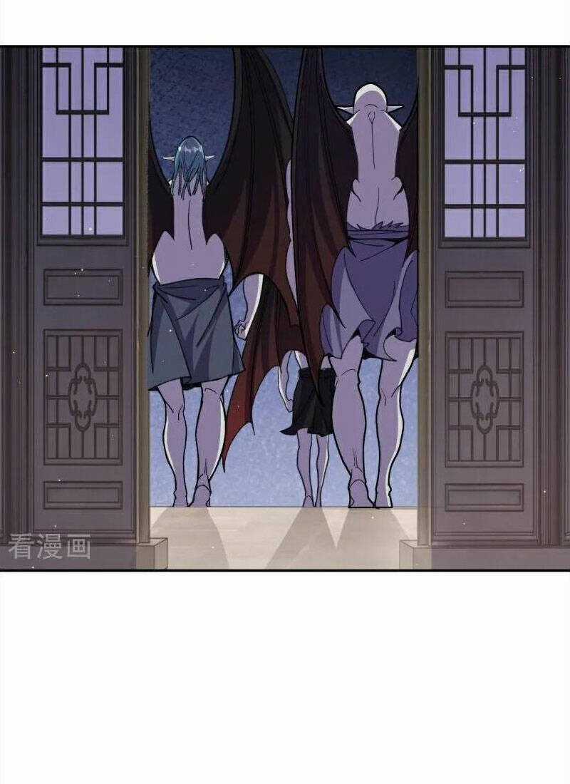 Lão Tổ Luyện Thể Mạnh Nhất Lịch Sử Chapter 213 trang 56