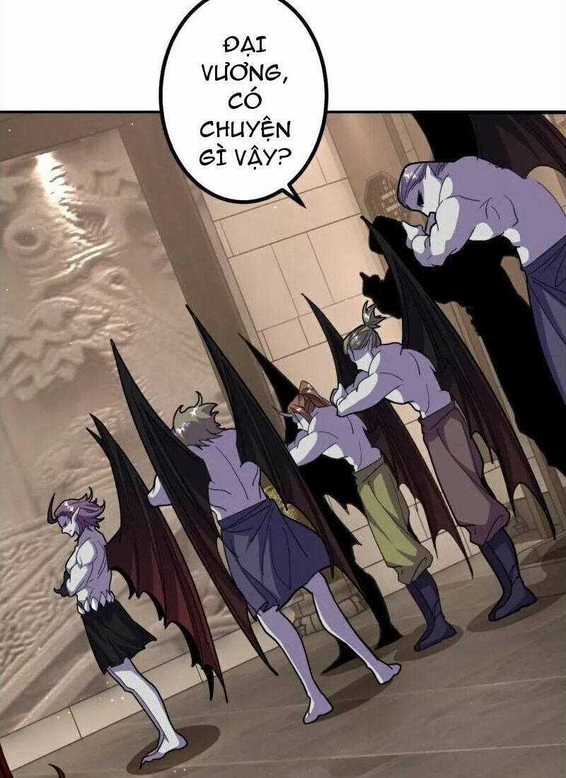 Lão Tổ Luyện Thể Mạnh Nhất Lịch Sử Chapter 213 trang 58