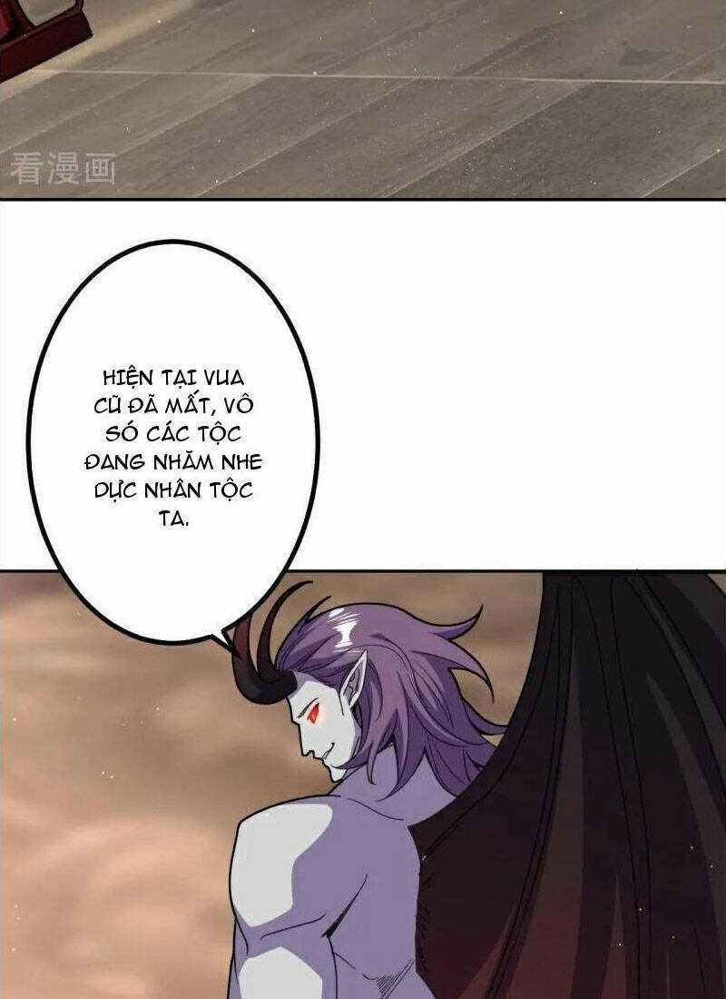 Lão Tổ Luyện Thể Mạnh Nhất Lịch Sử Chapter 213 trang 59