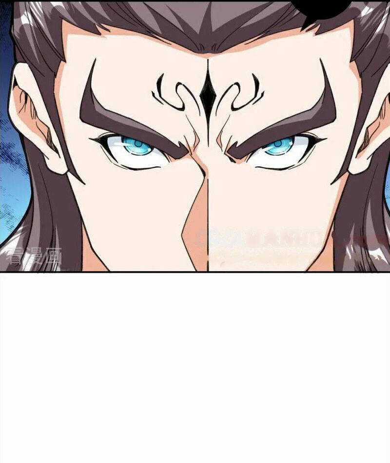 Lão Tổ Luyện Thể Mạnh Nhất Lịch Sử Chapter 213 trang 6