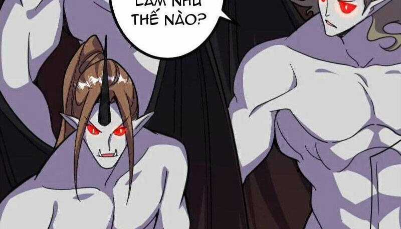 Lão Tổ Luyện Thể Mạnh Nhất Lịch Sử Chapter 213 trang 68