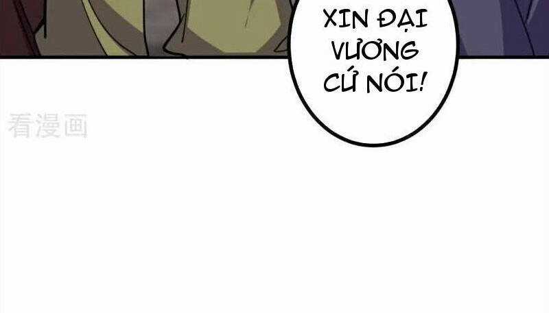 Lão Tổ Luyện Thể Mạnh Nhất Lịch Sử Chapter 213 trang 70