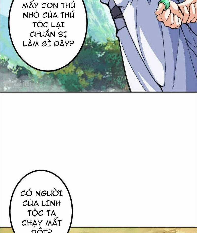 Lão Tổ Luyện Thể Mạnh Nhất Lịch Sử Chapter 213 trang 9