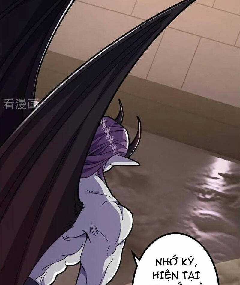 Lão Tổ Luyện Thể Mạnh Nhất Lịch Sử Chapter 214 trang 10