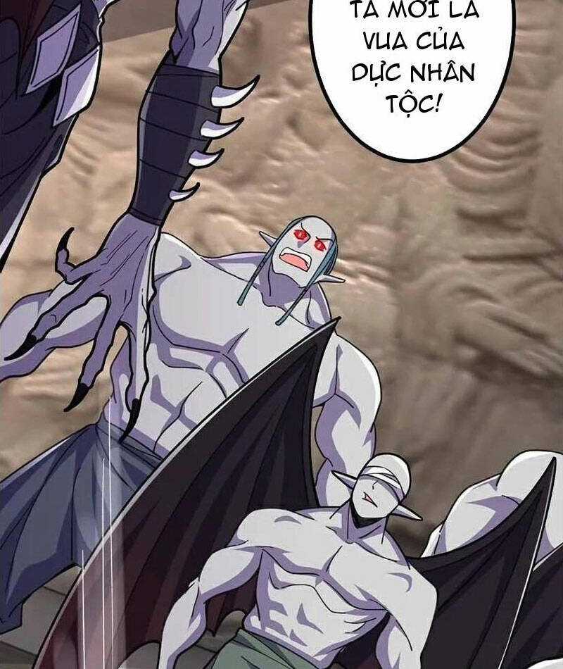 Lão Tổ Luyện Thể Mạnh Nhất Lịch Sử Chapter 214 trang 11