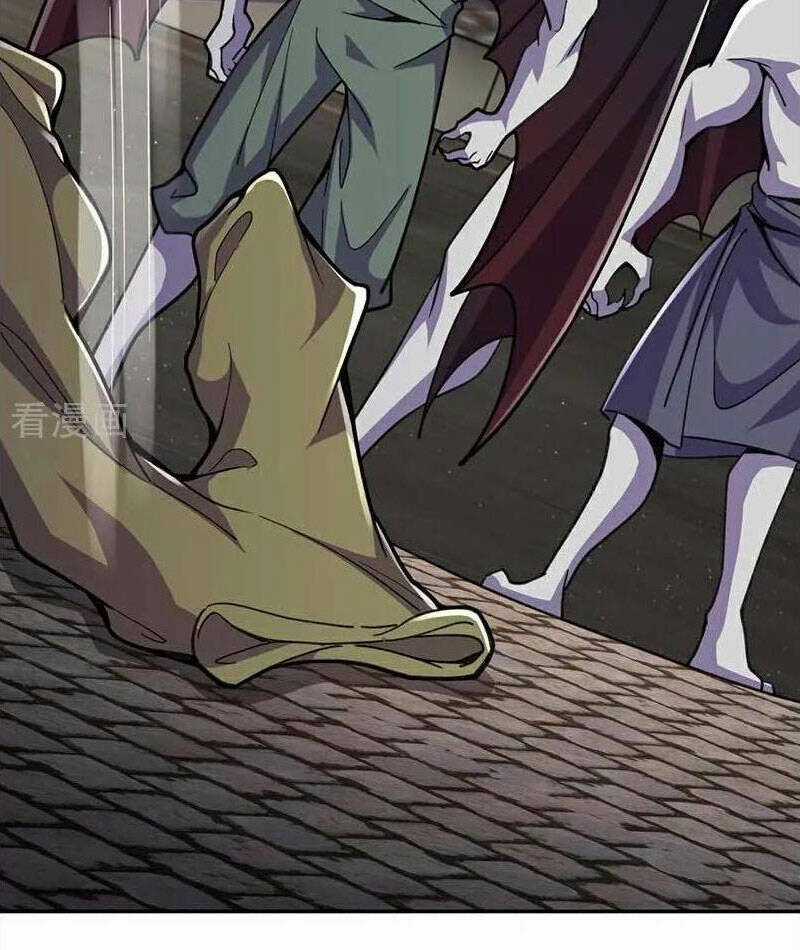 Lão Tổ Luyện Thể Mạnh Nhất Lịch Sử Chapter 214 trang 12