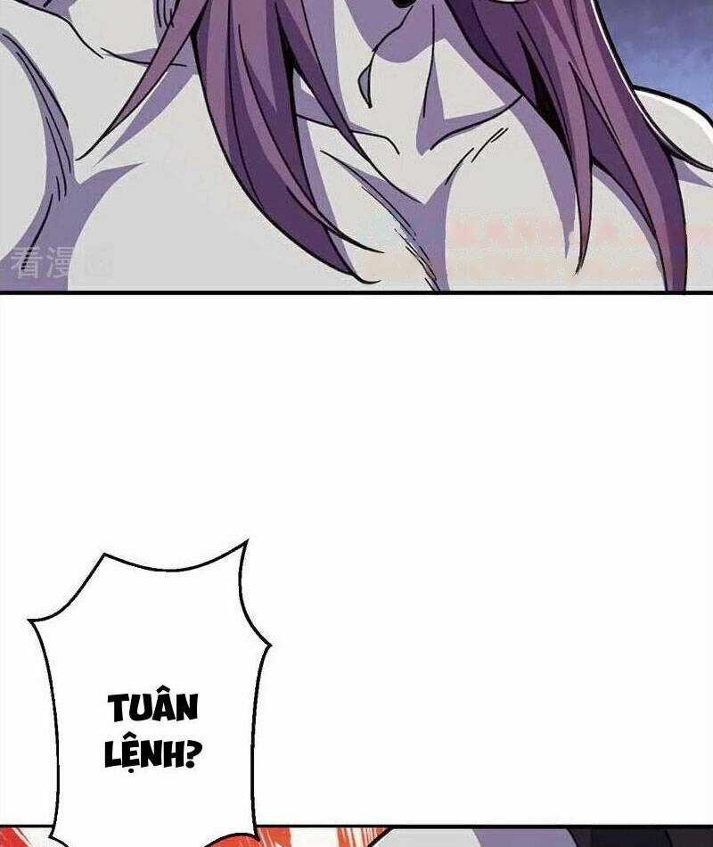 Lão Tổ Luyện Thể Mạnh Nhất Lịch Sử Chapter 214 trang 14