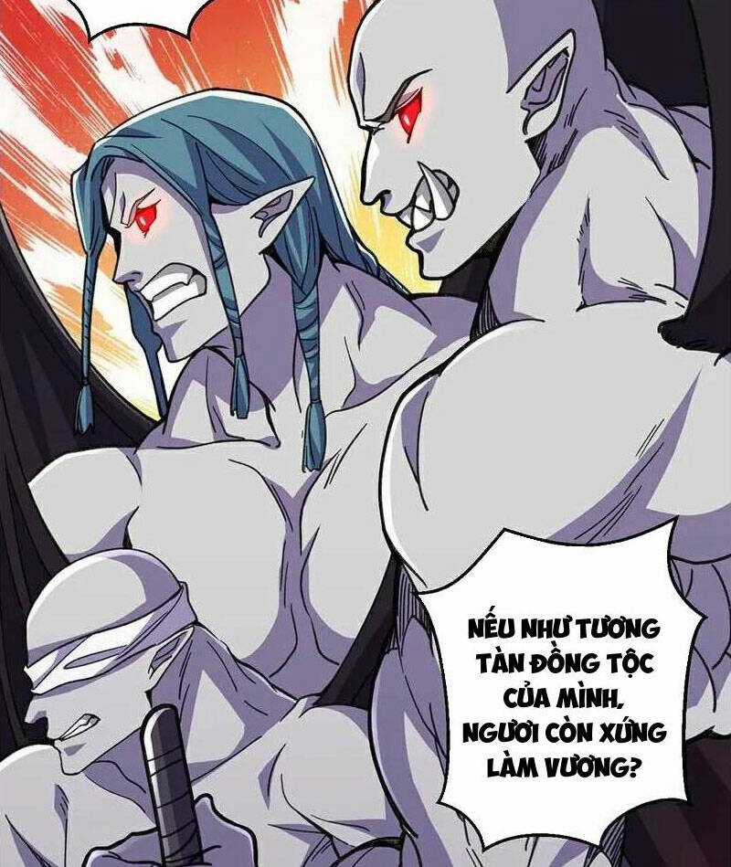 Lão Tổ Luyện Thể Mạnh Nhất Lịch Sử Chapter 214 trang 15