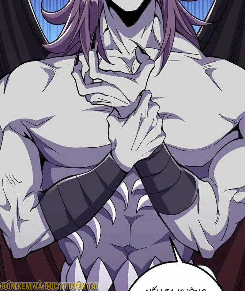 Lão Tổ Luyện Thể Mạnh Nhất Lịch Sử Chapter 214 trang 18