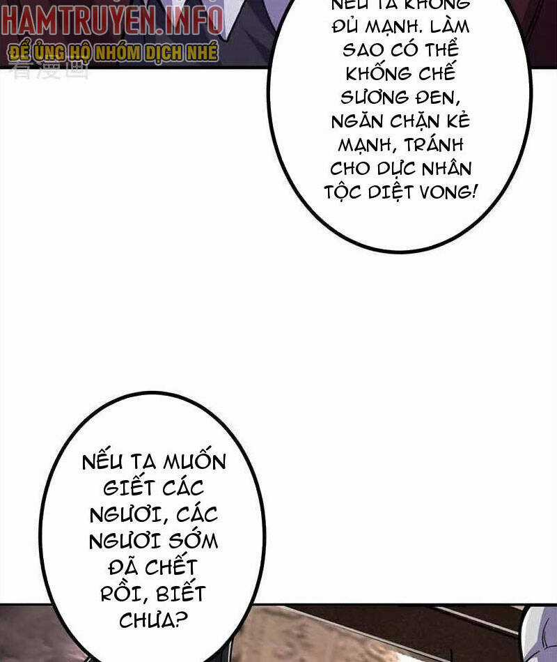 Lão Tổ Luyện Thể Mạnh Nhất Lịch Sử Chapter 214 trang 19