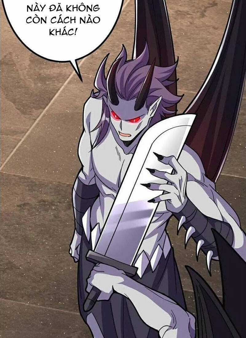 Lão Tổ Luyện Thể Mạnh Nhất Lịch Sử Chapter 214 trang 22