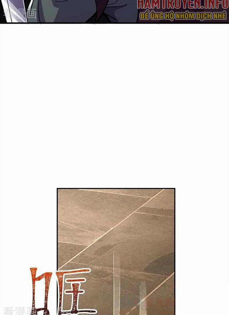 Lão Tổ Luyện Thể Mạnh Nhất Lịch Sử Chapter 214 trang 24