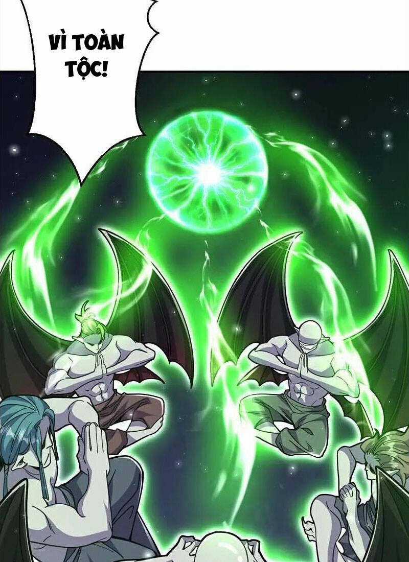 Lão Tổ Luyện Thể Mạnh Nhất Lịch Sử Chapter 214 trang 28