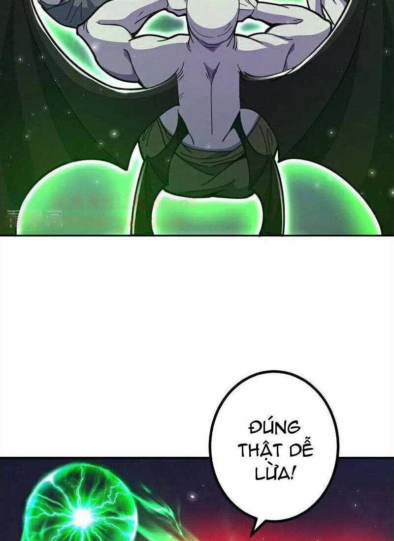 Lão Tổ Luyện Thể Mạnh Nhất Lịch Sử Chapter 214 trang 29