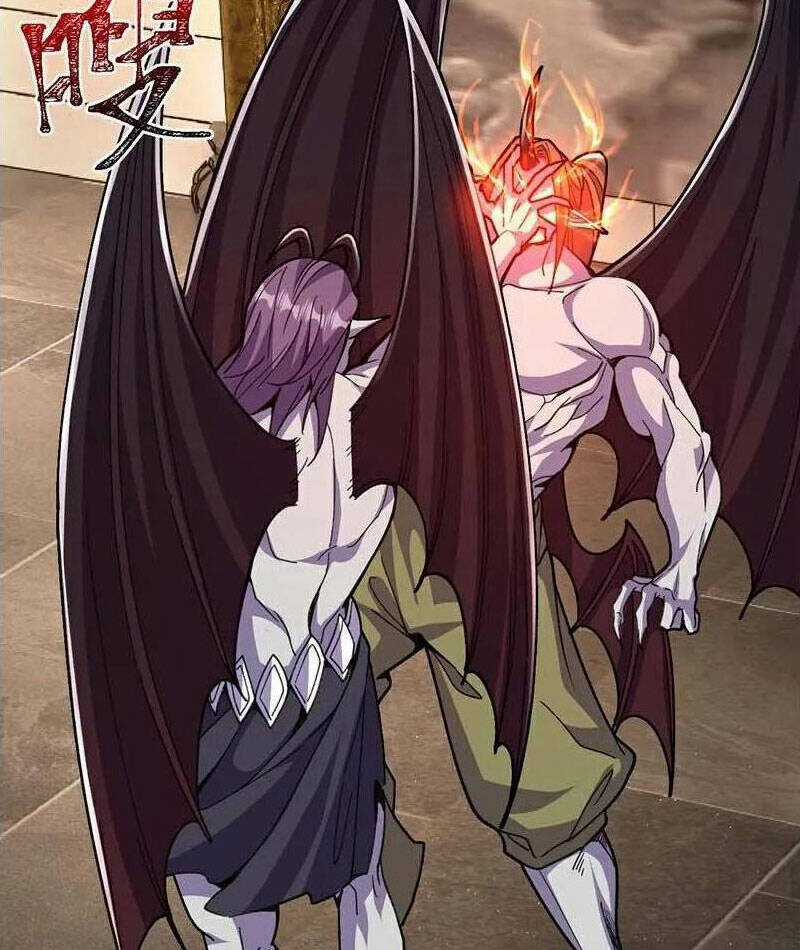 Lão Tổ Luyện Thể Mạnh Nhất Lịch Sử Chapter 214 trang 3