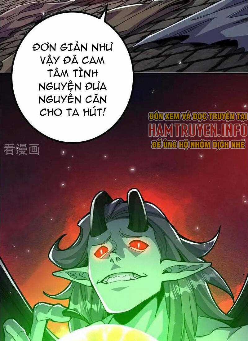 Lão Tổ Luyện Thể Mạnh Nhất Lịch Sử Chapter 214 trang 31