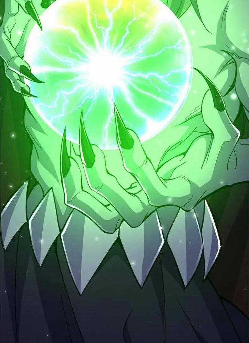 Lão Tổ Luyện Thể Mạnh Nhất Lịch Sử Chapter 214 trang 32