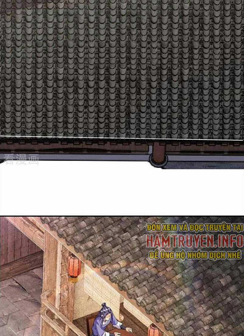 Lão Tổ Luyện Thể Mạnh Nhất Lịch Sử Chapter 214 trang 36