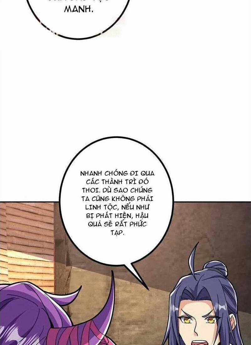 Lão Tổ Luyện Thể Mạnh Nhất Lịch Sử Chapter 214 trang 39