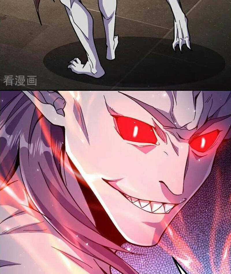 Lão Tổ Luyện Thể Mạnh Nhất Lịch Sử Chapter 214 trang 4