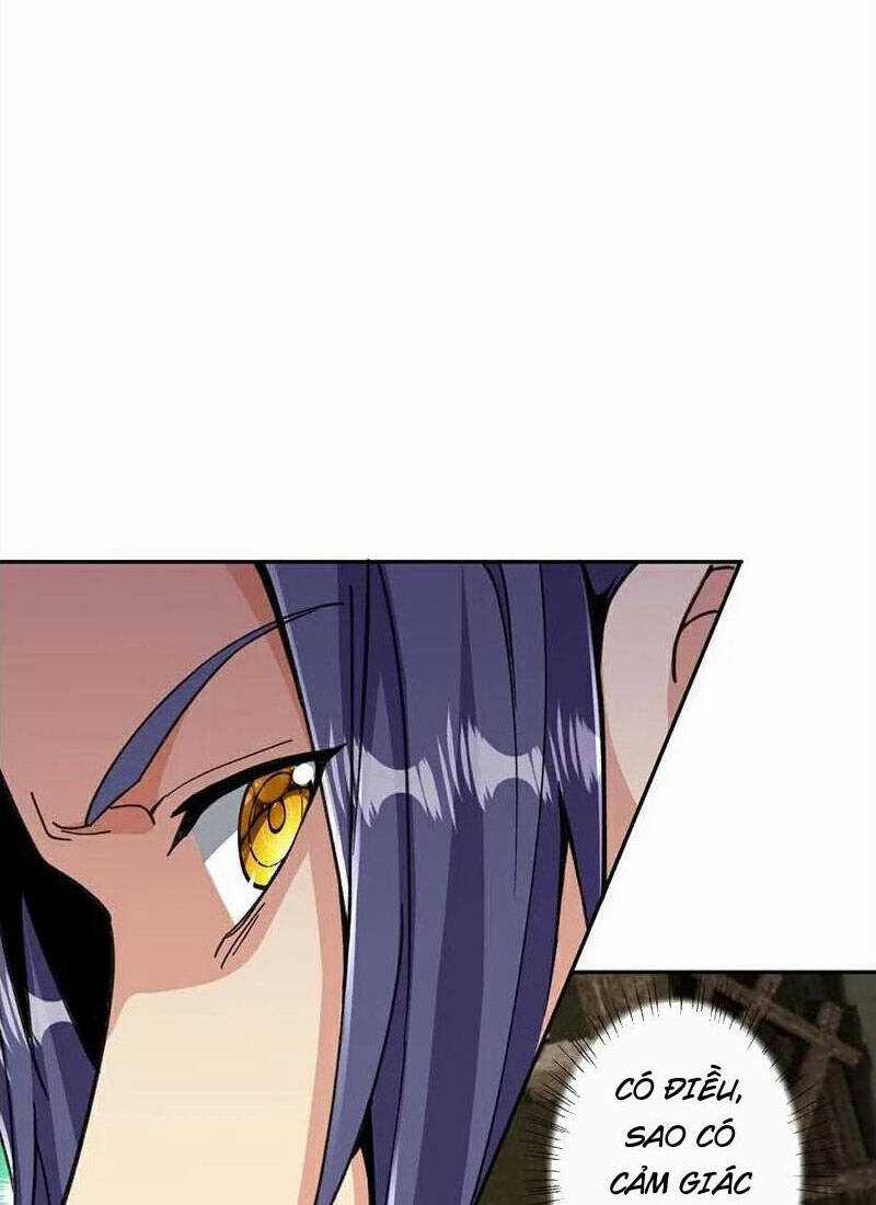 Lão Tổ Luyện Thể Mạnh Nhất Lịch Sử Chapter 214 trang 41