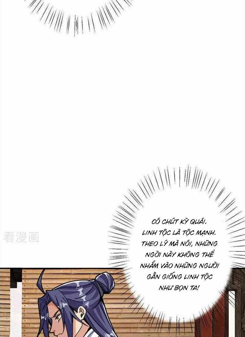 Lão Tổ Luyện Thể Mạnh Nhất Lịch Sử Chapter 214 trang 46