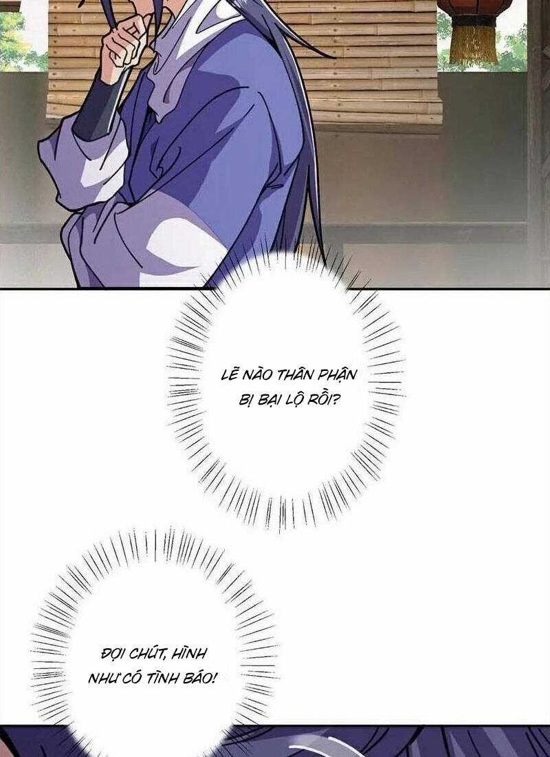 Lão Tổ Luyện Thể Mạnh Nhất Lịch Sử Chapter 214 trang 47