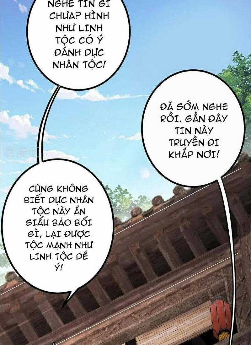 Lão Tổ Luyện Thể Mạnh Nhất Lịch Sử Chapter 214 trang 49