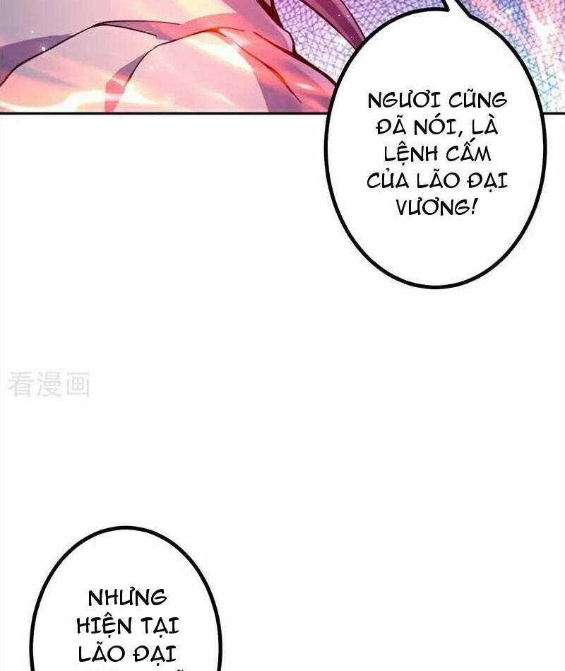 Lão Tổ Luyện Thể Mạnh Nhất Lịch Sử Chapter 214 trang 5