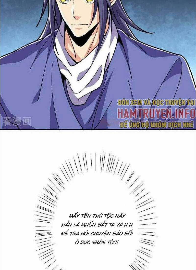 Lão Tổ Luyện Thể Mạnh Nhất Lịch Sử Chapter 214 trang 52