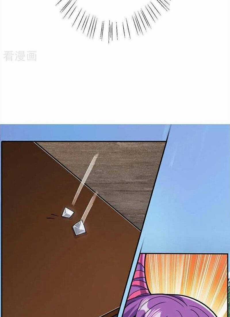 Lão Tổ Luyện Thể Mạnh Nhất Lịch Sử Chapter 214 trang 53