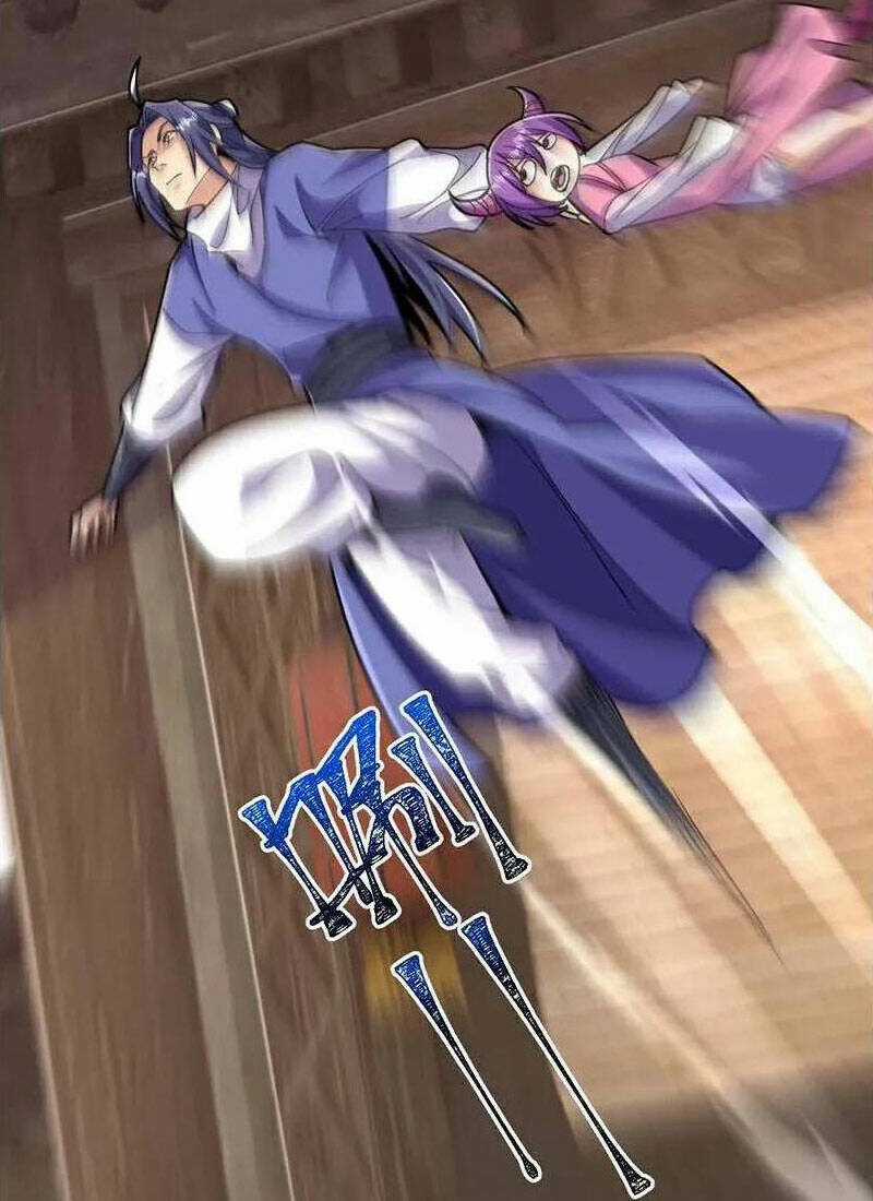 Lão Tổ Luyện Thể Mạnh Nhất Lịch Sử Chapter 214 trang 55