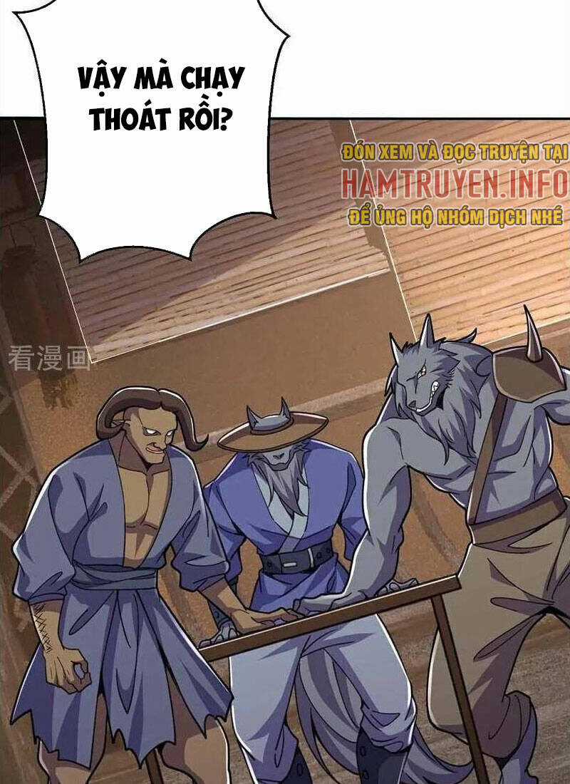 Lão Tổ Luyện Thể Mạnh Nhất Lịch Sử Chapter 214 trang 57