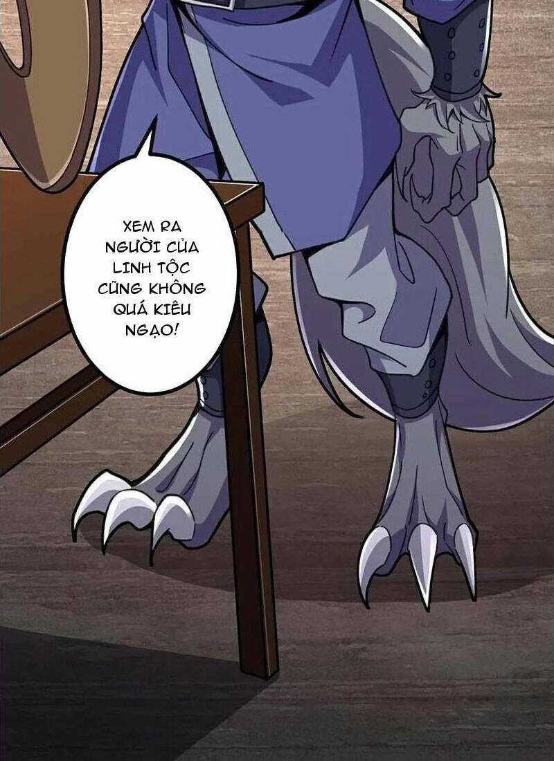 Lão Tổ Luyện Thể Mạnh Nhất Lịch Sử Chapter 214 trang 59