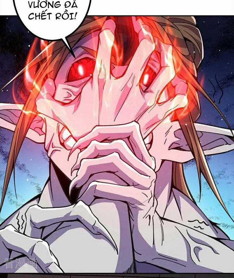 Lão Tổ Luyện Thể Mạnh Nhất Lịch Sử Chapter 214 trang 6