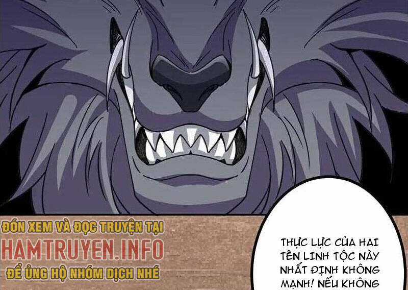 Lão Tổ Luyện Thể Mạnh Nhất Lịch Sử Chapter 214 trang 62