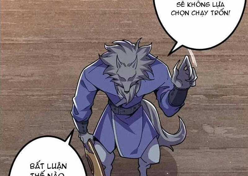 Lão Tổ Luyện Thể Mạnh Nhất Lịch Sử Chapter 214 trang 63