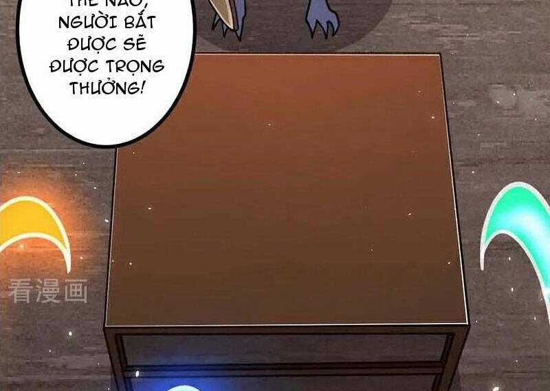 Lão Tổ Luyện Thể Mạnh Nhất Lịch Sử Chapter 214 trang 64