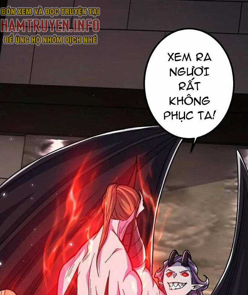 Lão Tổ Luyện Thể Mạnh Nhất Lịch Sử Chapter 214 trang 7