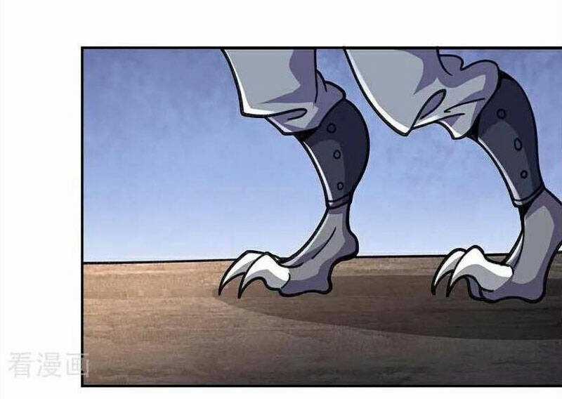 Lão Tổ Luyện Thể Mạnh Nhất Lịch Sử Chapter 214 trang 71