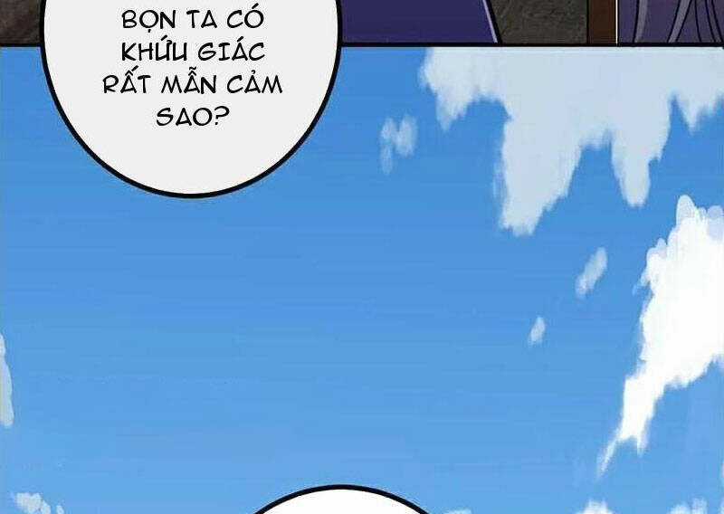 Lão Tổ Luyện Thể Mạnh Nhất Lịch Sử Chapter 214 trang 75