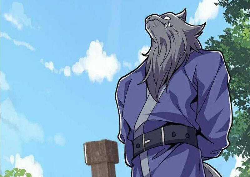 Lão Tổ Luyện Thể Mạnh Nhất Lịch Sử Chapter 214 trang 77