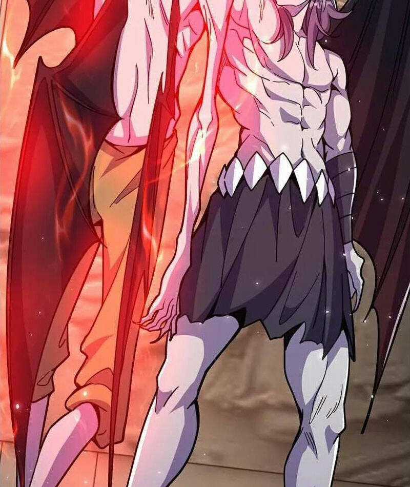 Lão Tổ Luyện Thể Mạnh Nhất Lịch Sử Chapter 214 trang 8