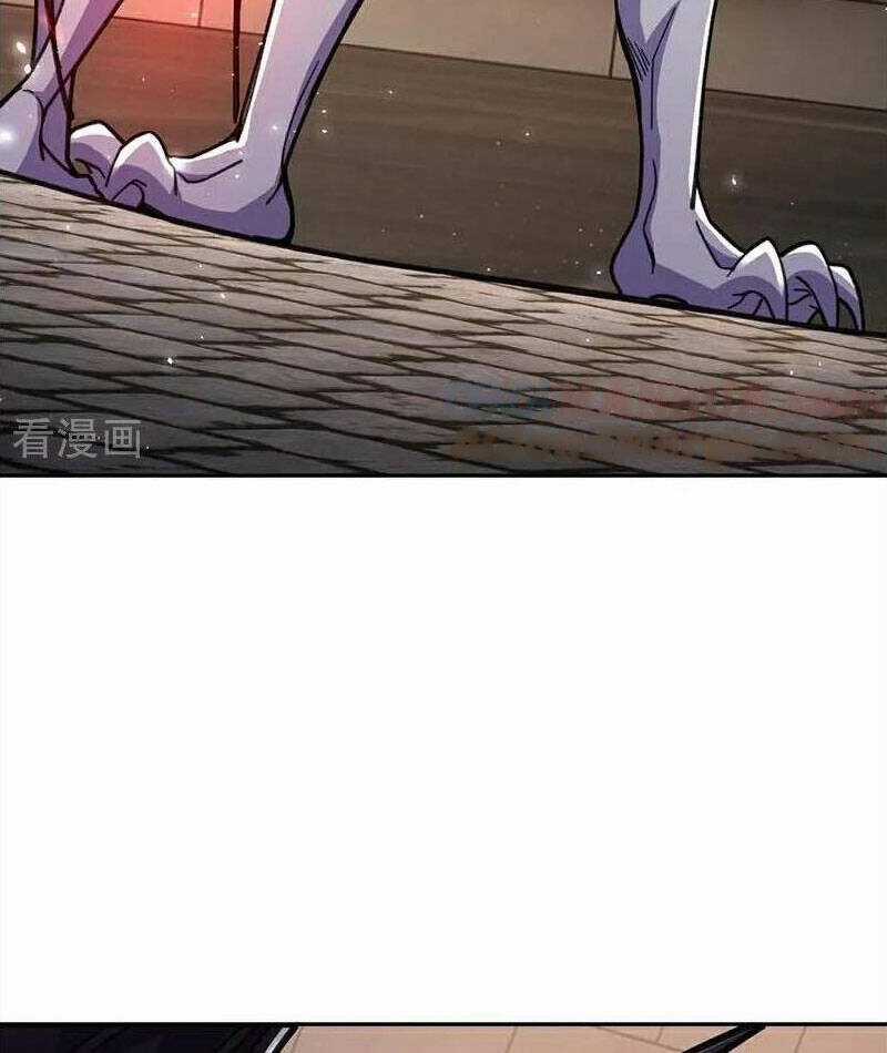 Lão Tổ Luyện Thể Mạnh Nhất Lịch Sử Chapter 214 trang 9