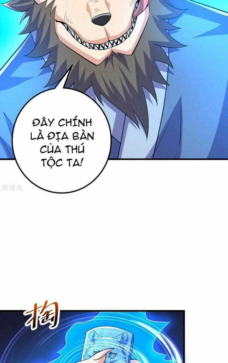 Lão Tổ Luyện Thể Mạnh Nhất Lịch Sử Chapter 215 trang 12