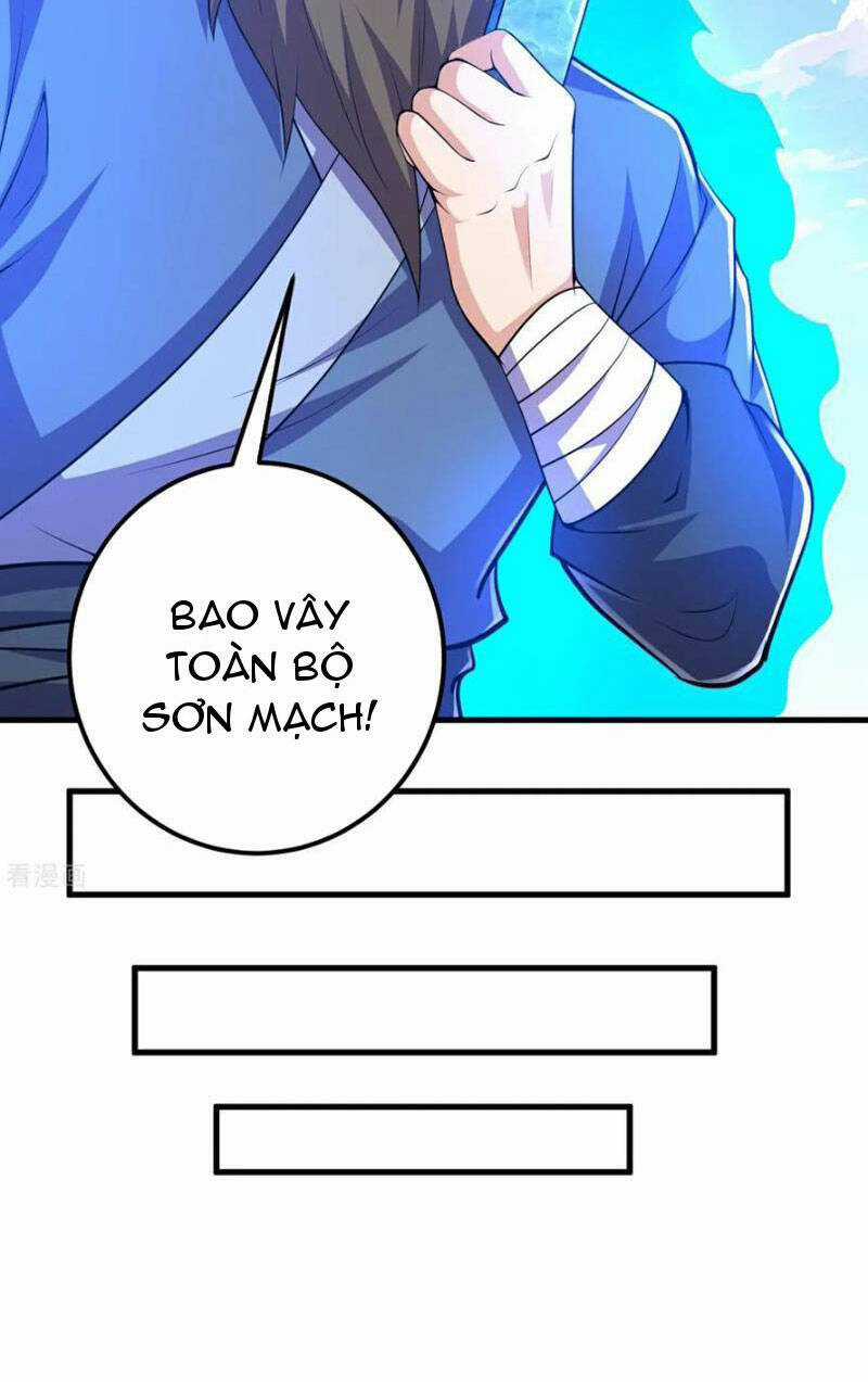 Lão Tổ Luyện Thể Mạnh Nhất Lịch Sử Chapter 215 trang 14