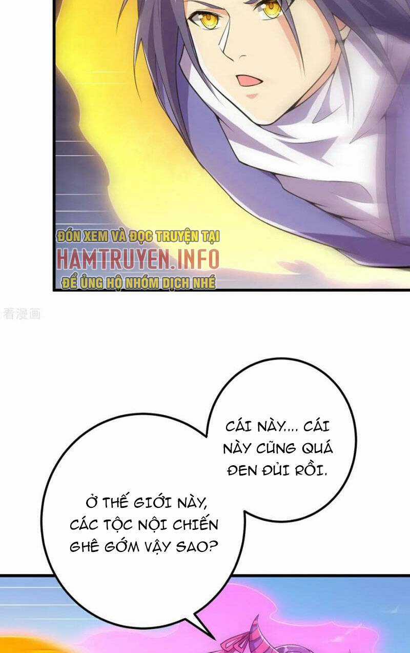 Lão Tổ Luyện Thể Mạnh Nhất Lịch Sử Chapter 215 trang 2