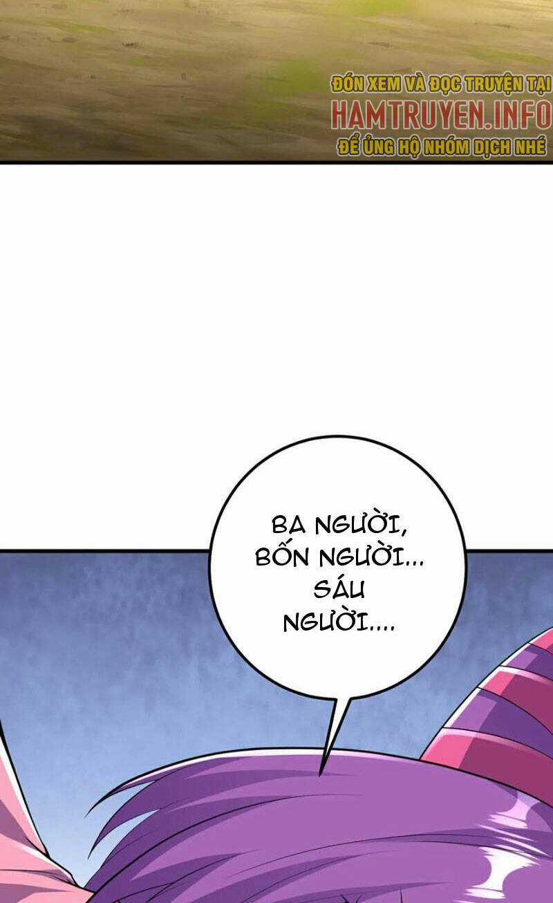 Lão Tổ Luyện Thể Mạnh Nhất Lịch Sử Chapter 215 trang 22